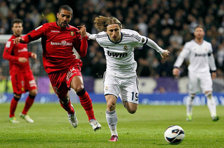 Xem trực tiếp Mallorca vs Real Madrid trên kênh nào?