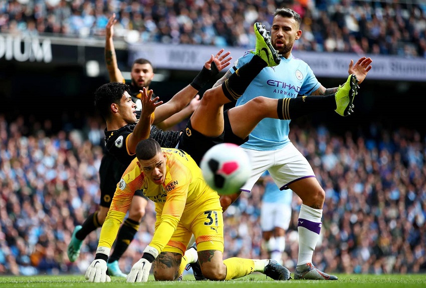 Man City đã bị các đội sử dụng vũ khí nào để đánh bại ở mùa này?
