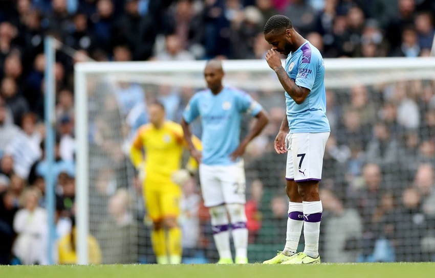Man City đã bị các đội sử dụng vũ khí nào để đánh bại ở mùa này?