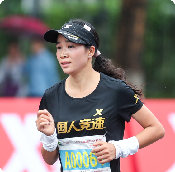 Lộ diện dàn elite cực phẩm chạy VPBank Hanoi Marathon 2019 Lộ diện dàn elite cực phẩm chạy VPBank Hanoi Marathon 2019
