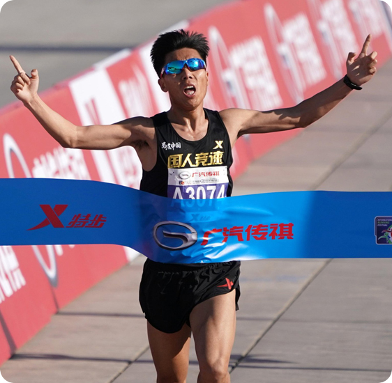 Lộ diện dàn elite cực phẩm chạy VPBank Hanoi Marathon 2019 Lộ diện dàn elite cực phẩm chạy VPBank Hanoi Marathon 2019