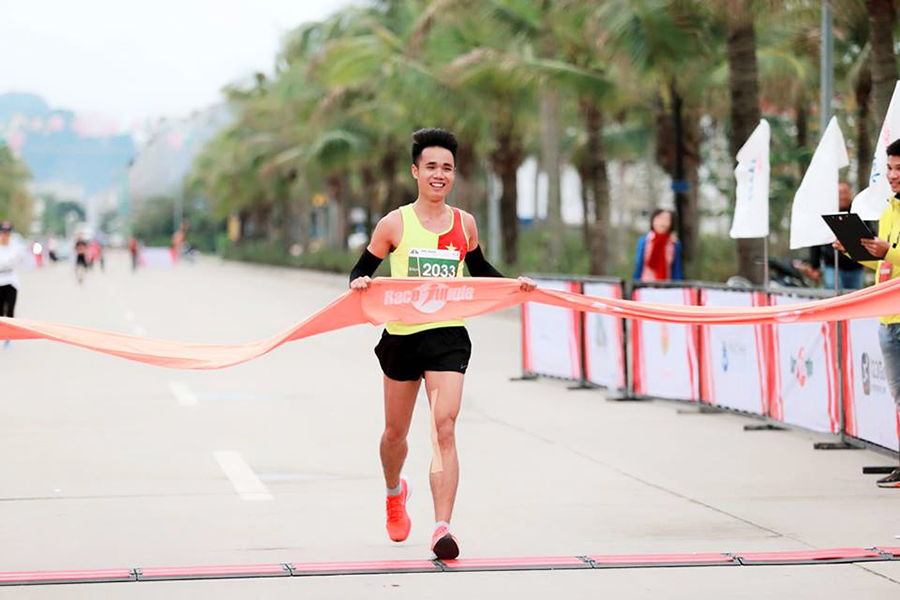 Dàn sao tuyển quốc gia và “elite phong trào” chất lượng quy tụ tại VHM 2019