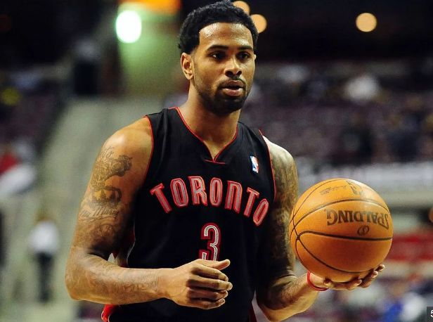 Ngoại binh thứ 2: Gary Forbes chính thức gia nhập Saigon Heat tại ABL 10