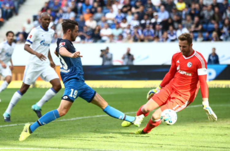 Dự đoán Hoffenheim vs Schalke 23h00, ngày 20/10 (VĐQG Đức)