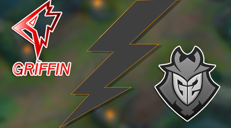 Lịch thi đấu vòng bảng CKTG 2019 ngày 6 (18/10): Tâm điểm G2 vs GRF
