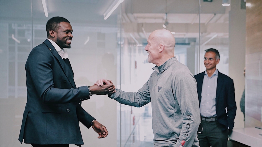 Luol Deng giải nghệ, ngồi không nhận 15 triệu đôla Mỹ của LA Lakers