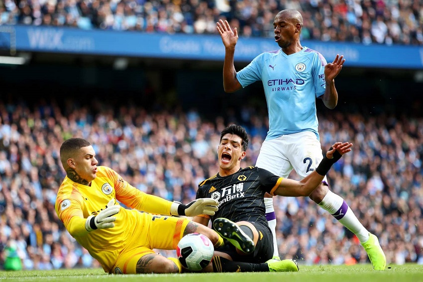 Man City đã bị các đội sử dụng vũ khí nào để đánh bại ở mùa này?