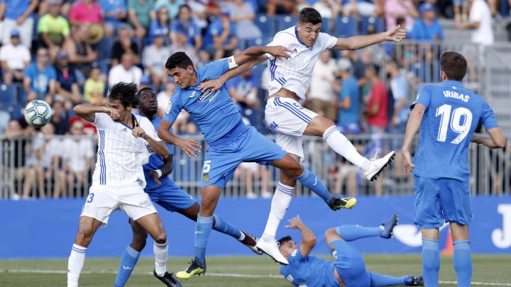Nhận định Fuenlabrada vs Albacete 17h00, 20/10 (Hạng 2 Tây Ban Nha)