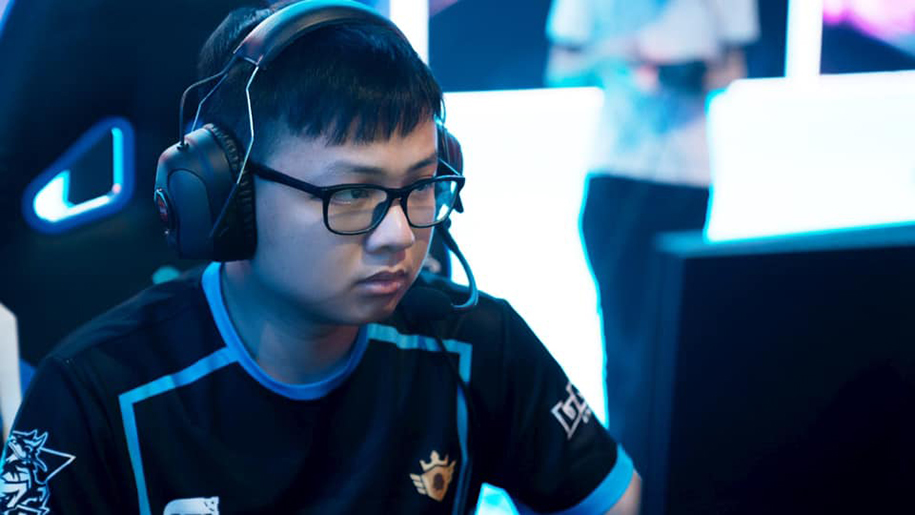SofM xuất hiện trong clip kỷ niệm LMHT 10 năm của Riot Games