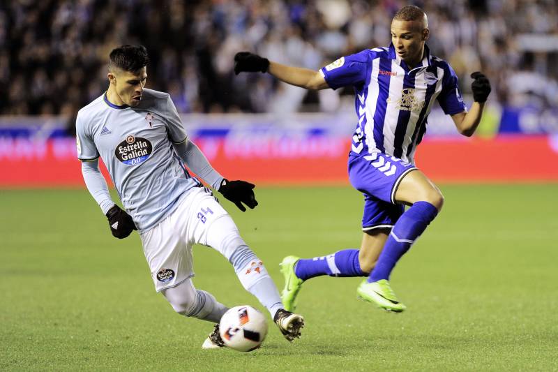 Soi kèo Alaves vs Celta Vigo 17h00, 20/10 (Vòng 9 La Liga)