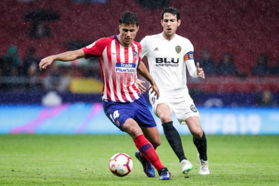 Soi kèo Atletico Madrid vs Valencia, 21h00 ngày 19/10 (La Liga 2019/2020)