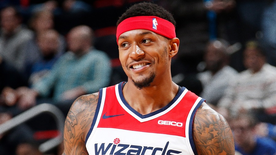 Washington Wizards trói chân thành công Bradley Beal cùng bảng hợp đồng bom tấn