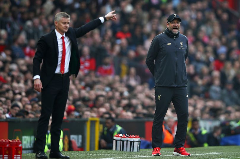 Solskjaer cần giải quyết 3 vấn đề khó xử ở trận MU vs Liverpool