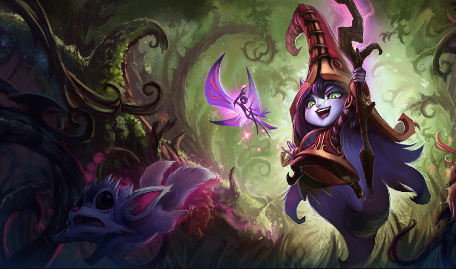 Cập nhật Liên Minh 9.21: Garen bị nerf, Pyke chuẩn bị biến mất?