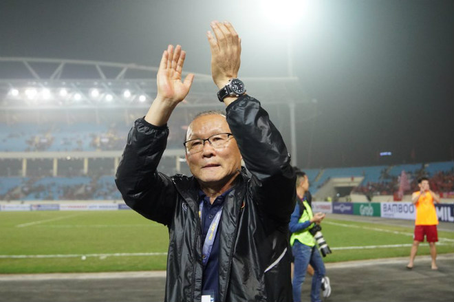 GAM bị loại cay đắng: Tinikun, Mourinho và Park Hang-seo