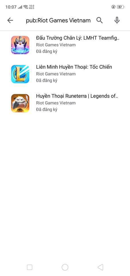 Riot có trụ sở ở TP HCM; Garena có còn là NPH LMHT?