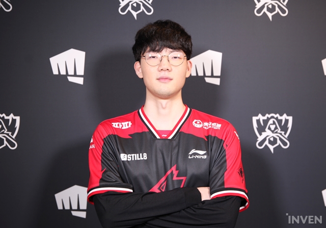 GRF Viper: Các đội tuyển LCK sẽ dẫn đầu vòng bảng CKTG 2019