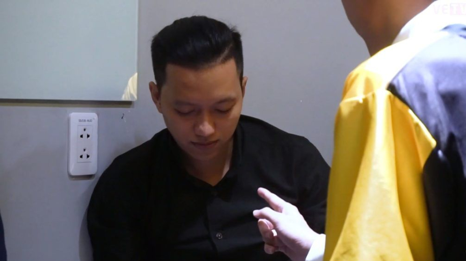 GAM bị loại cay đắng: Tinikun, Mourinho và Park Hang-seo