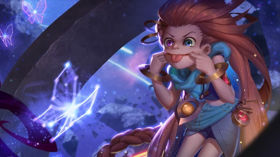 GRF Viper: Các đội tuyển LCK sẽ dẫn đầu vòng bảng CKTG 2019