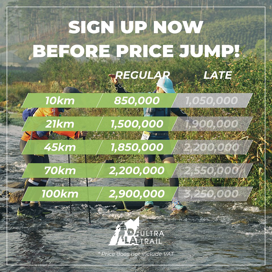 Chạy bộ mỗi ngày: Longbien Marathon 2019 ra mắt mẫu áo chính thức