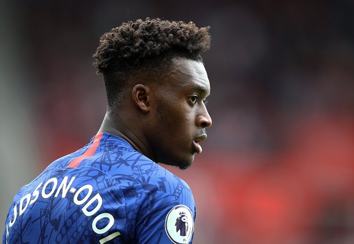 Tài năng 18 tuổi lập kỳ tích cho Chelsea trước Newcastle