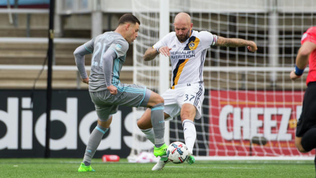 Dự đoán Minnesota United vs Los Angeles Galaxy 07h30, 21/10 (MLS 2019)