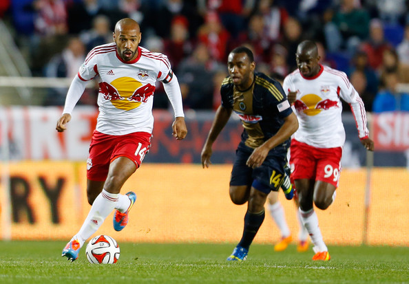 Dự đoán Philadelphia Union vs New York Red Bulls 02h00, 21/10 (MLS 2019)