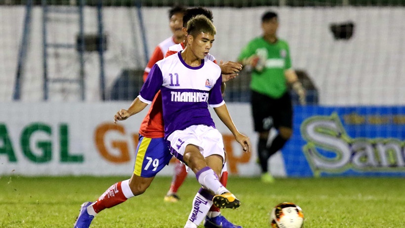 Dự đoán U21 Phố Hiến vs U21 Hà Nội 16h00, 21/10 (Chung kết U21 Quốc gia)