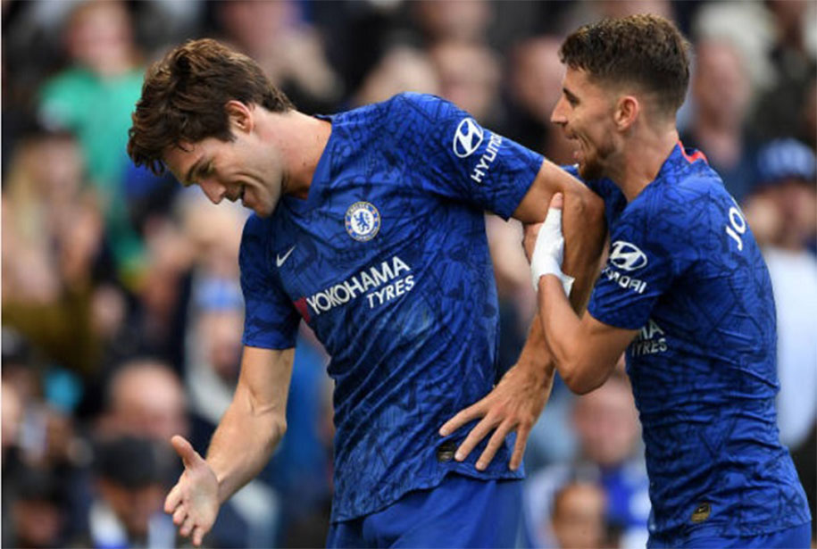 Kết quả Chelsea vs Newcastle (FT 1-0): Thắng lợi nhọc nhằn