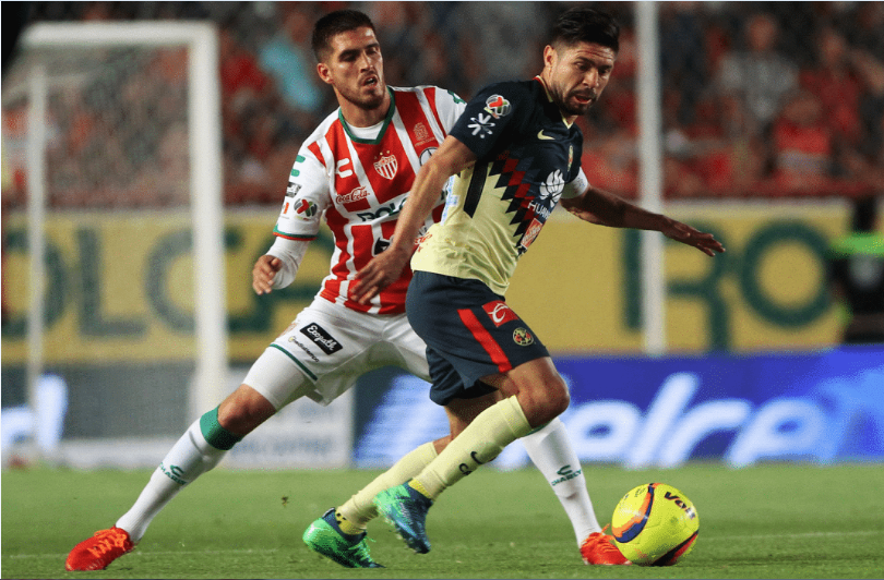 Trực tiếp Necaxa vs Club America: Niềm tin từ chủ nhà