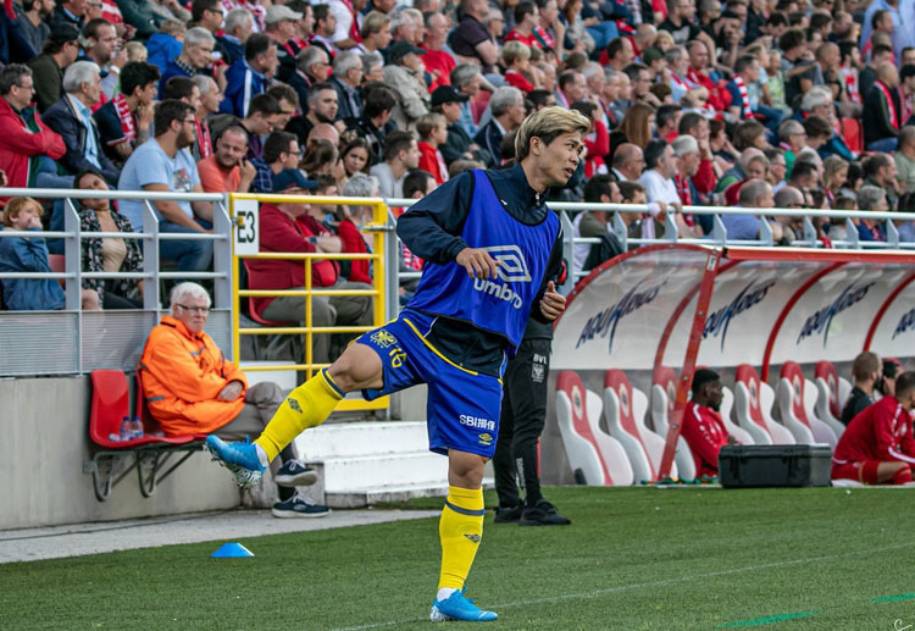 Xem trực tiếp Anderlecht vs Sint-Truiden trên kênh nào?