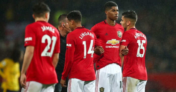 Thành tích tốt của McTominay chỉ rõ MU khô hạn bàn thắng thế nào