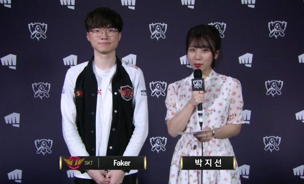 SKT Faker: Đối thủ nào ở tứ kết cũng không thành vấn đề