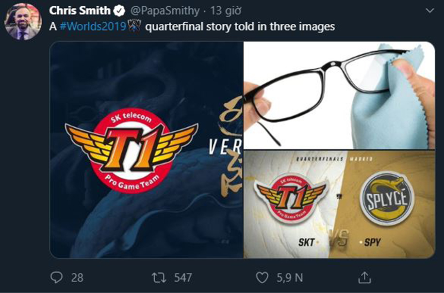 Tổng hợp meme vòng bảng CKTG 2019