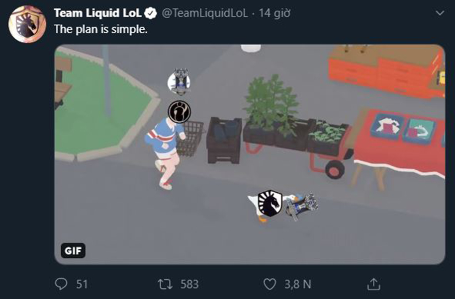 Tổng hợp meme vòng bảng CKTG 2019