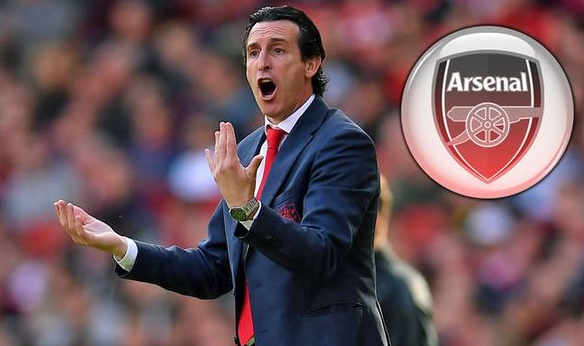 CĐV Arsenal đề nghị HLV Emery loại 2 cầu thủ khỏi trận đấu với Sheffield