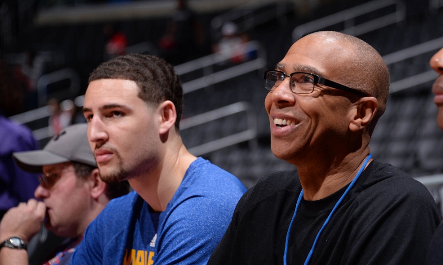 Cha Klay Thompson tiết lộ thời điểm con trai trở lại sau chấn thương