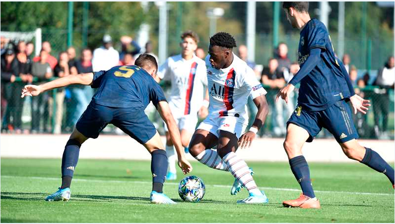 Dự đoán U19 Galatasaray vs U19 Real Madrid 17h00, 22/10 (Giải U19 châu Âu)