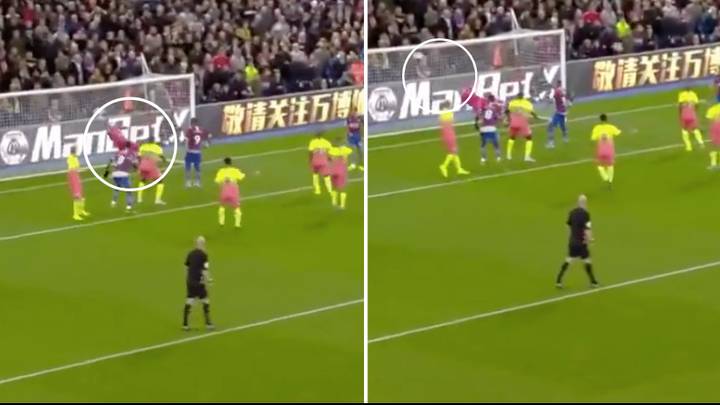 Ederson của Man City với pha cứu thua xuất sắc bậc nhất mùa giải