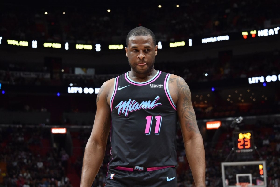 Hậu vệ Miami Heat bị treo giò nội bộ, có thể mất 1,2 triệu đôla Mỹ