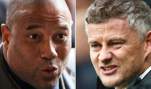 MU nhận lời khuyên để ngăn chặn Liverpool hủy diệt