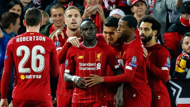 MU chỉ đóng góp 1 cầu thủ trong đội hình kết hợp với Liverpool