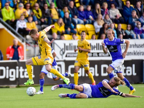 Nhận định Bodo Glimt vs Mjondalen 00h00, 22/10 (VĐQG Na Uy 2019)