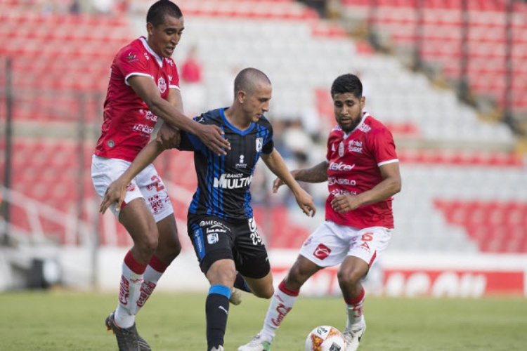 Nhận định Club Tijuana vs Zacatecas Mineros 09h00, ngày 23/10 (Cúp QG Mexico)