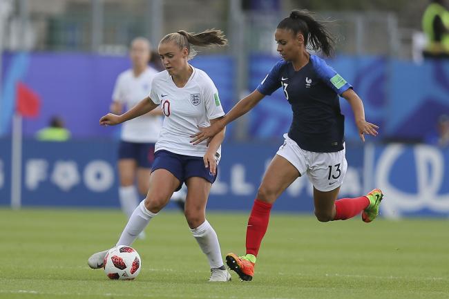 Nhận định Nữ U17 Anh vs Nữ U17 Croatia 15h30, 21/10 (Vòng loại U17 nữ châu Âu)