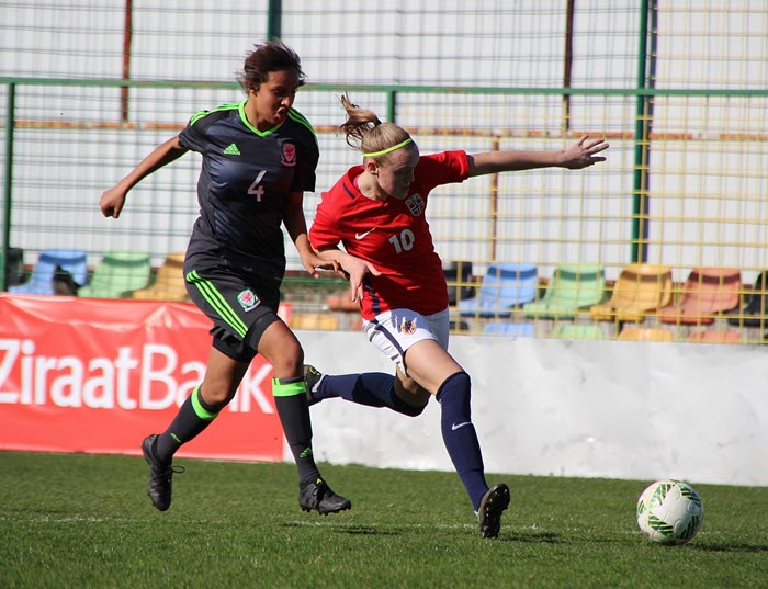 Nhận định Nữ U17 Bosnia & Herzegovina vs Nữ U17 Bỉ 20h30, 21/10 (Vòng loại U17 nữ châu Âu)
