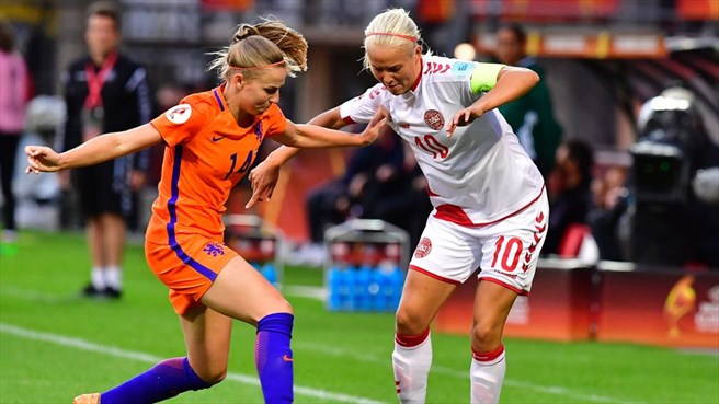 Nhận định Nữ U17 Hà Lan vs Nữ U17 Latvia 22h00, 22/10 (Vòng loại U17 nữ châu Âu)