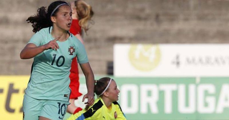 Nhận định Nữ U17 Israel vs Nữ U17 Bồ Đào Nha 21h00, 22/10 (Vòng loại U17 nữ châu Âu)