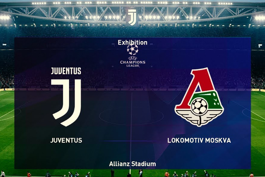 Soi kèo Juventus vs Lokomotiv Moscow, 02h00 ngày 23/10 (Cúp C1 châu Âu 2019/2020)