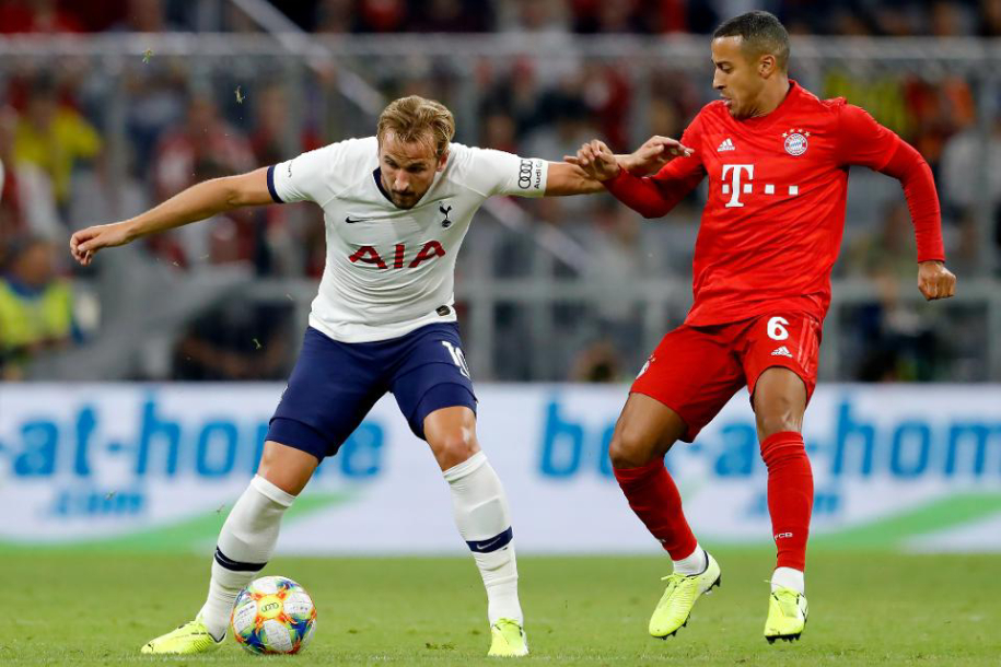 Soi kèo Tottenham vs Crvena Zvezda 02h00, ngày 23/10 (Cúp C1 Châu Âu)